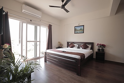 Coffee Bean Inn | Service Apartment