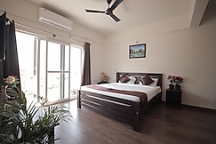 Coffee Bean Inn | Service Apartment, Bangalore