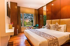 Stamps Golden Lagoon By Eight Continents - Opposite to Golden Temple, Amritsar