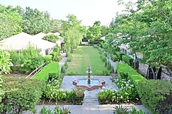 Madho Bagh | Rooms in a Camp, Sawai Madhopur