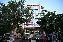 Hotel Royal desert, Nagaur