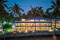 Zostel Varkala, Varkala