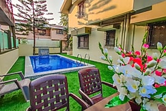 Indus Villa, Lonavala, Lonavala