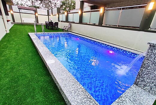 Indus Villa, Lonavala