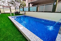 Indus Villa, Lonavala, Wadgaon