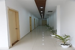 The Palm Tree, Amritsar