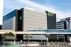 ibis Styles Dubai Airport Hotel, Dubai