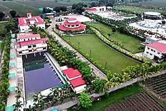 Shubhdev Revival Resort and Waterworld, Bhavnagar, Ghogha