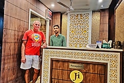 HOTEL JANKI INN, Varanasi