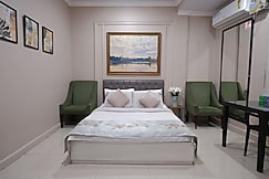 The 1998 Homestay | Rooms & Wi-Fi