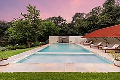 Aranya Vilas - A Nature Resort, Udaipur