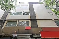 Hotel O The Premium Villla, Delhi