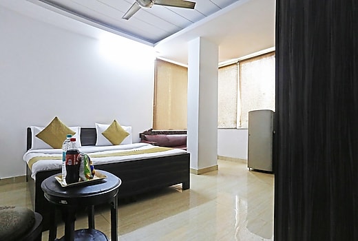 Hotel O The Premium Villla