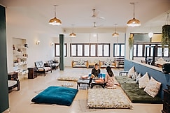 Horn Ok Please Hostel Jaipur | Rooms & Dorms, Jaipur