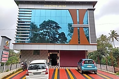 Trinity Residency, Kattappana