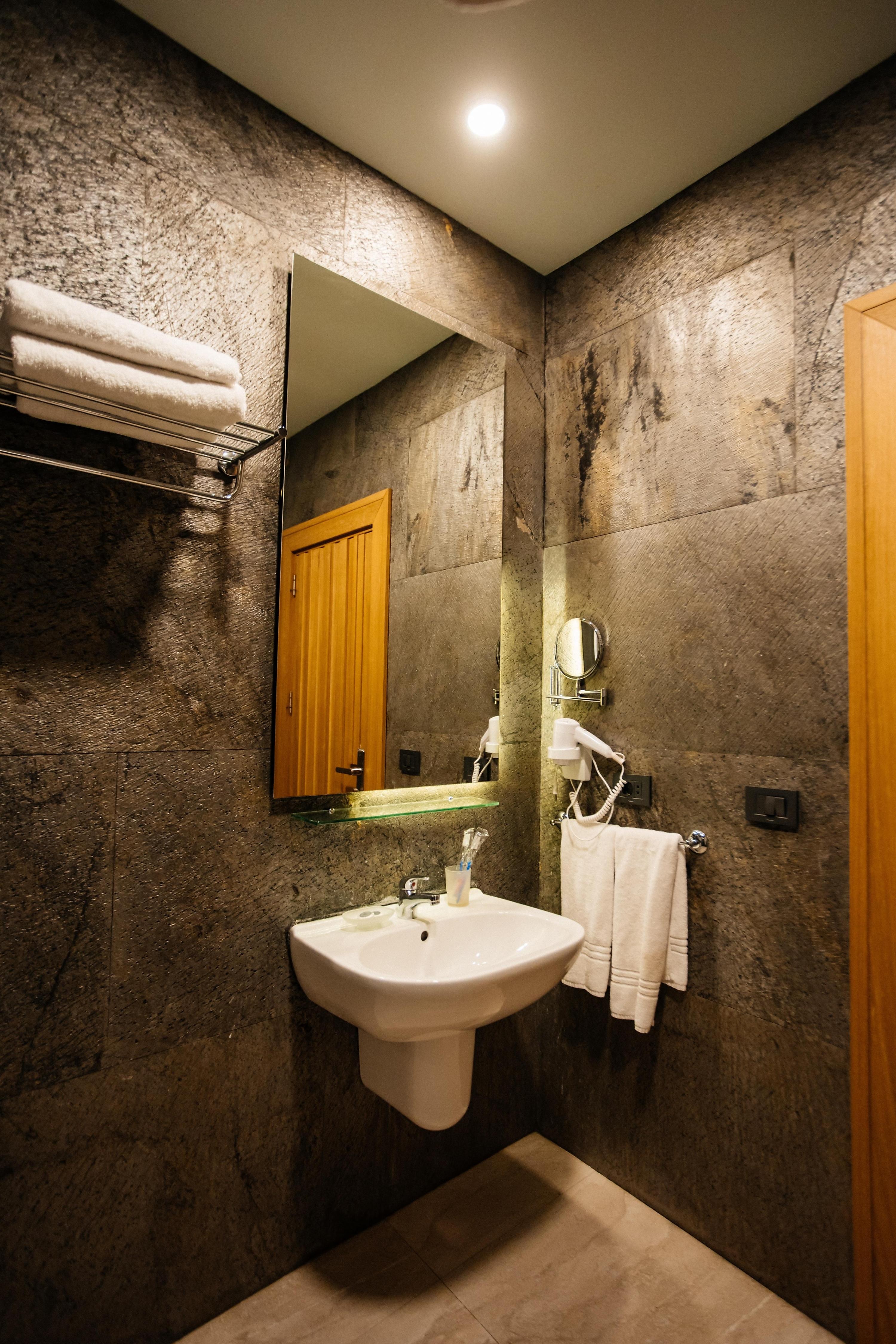 Shirvanshah Hotel - Tap to explore photos