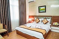 OYO 1143 Thu Giang Hotel, Hanoi