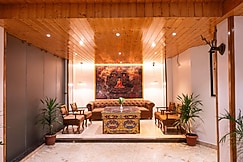 Avianna Hungry Jack, Gangtok