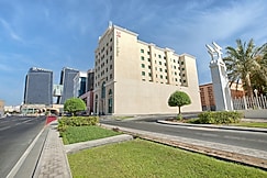 Swiss-Belinn Doha, Doha