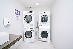 Swing & Pillows - USJ Taipan, Klang