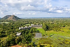 Jetwing Lake, Dambulla