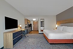 Candlewood Suites Kingston West, an IHG hotel, Frontenac