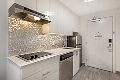 Executive Residency by Best Western Calgary City View North, Calgary, Alberta