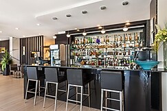 Executive Residency by Best Western Calgary City View North, Calgary, Alberta