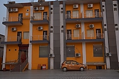 Hotel Ramsan Plaza, Dhaka