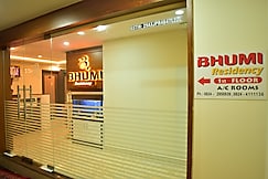 Hotel Bhumi Residency, Mangalore, Sulya