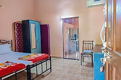 Maria's Homestay by Vyom Trails, Goa