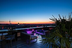 Andaz Munich Schwabinger Tor - a concept by Hyatt, Munich