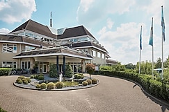 Van der Valk Hotel Gladbeck, Warendorf