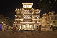 Jhadol Vijay Vilas Near Lake Pichola, Udaipur