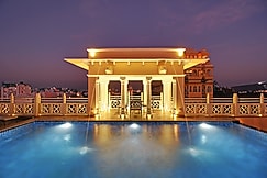 Jhadol Vijay Vilas Near Lake Pichola, Udaipur