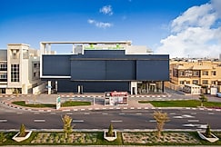 Lemon Tree Hotel Jumeirah, دبى