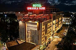 HOTEL DWARKA PARK, Shirdi