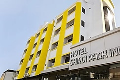 Kiara Shirdi Park inn