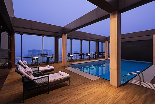 Courtyard by Marriott, Amritsar