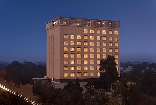 Courtyard by Marriott, Amritsar