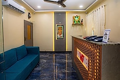 HOTEL VIJAY INN, Thane