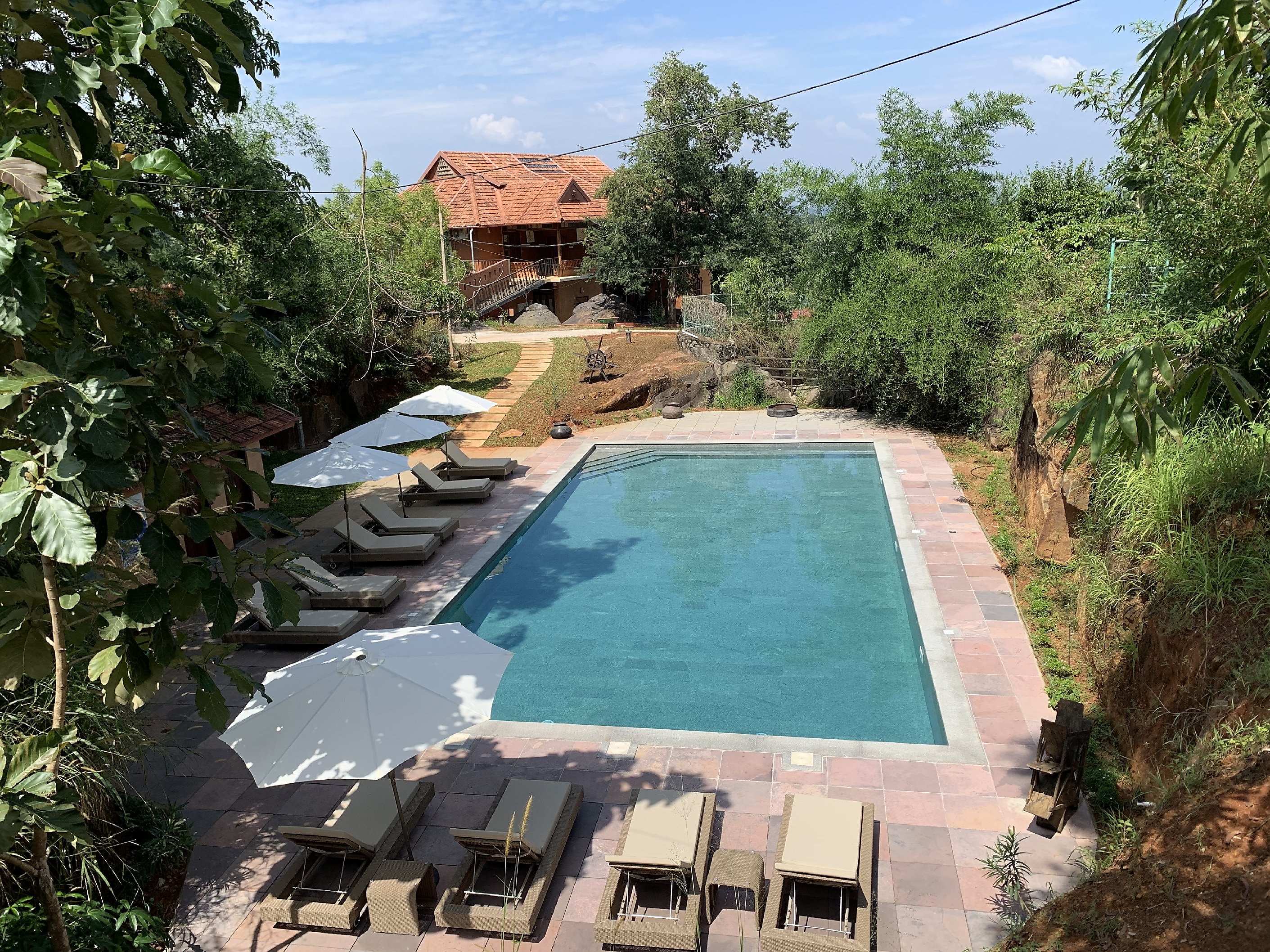 AMARA AYURVEDA RETREAT Kovalam and Poovar Resort, FREE Cancellation