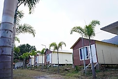 RAHUL RESORTS, Ananthagiri