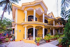 Primavera Holiday Homes, Goa