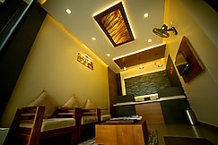 granddimora, Wayanad