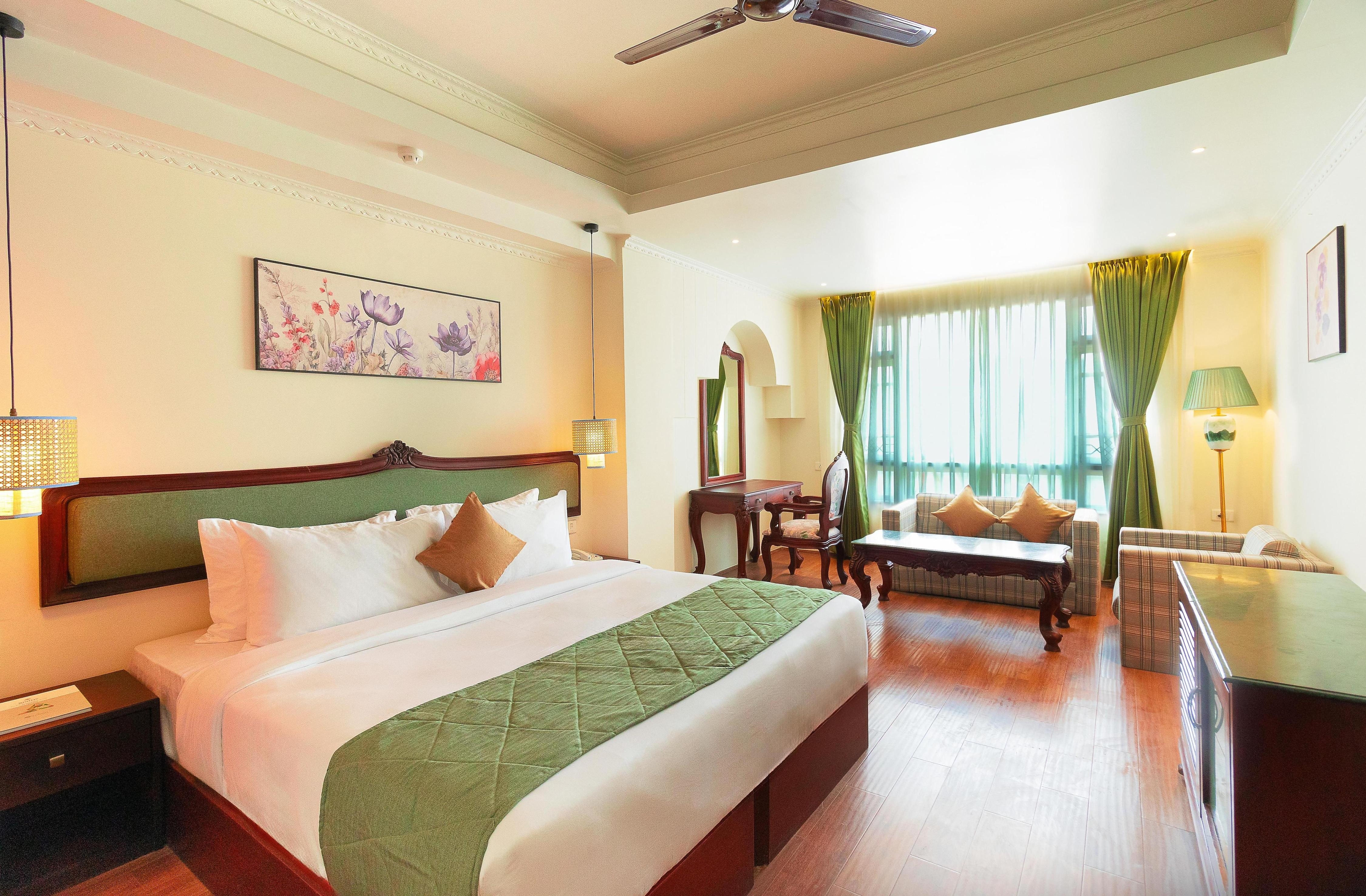 Udaan Keepsa Hotel & Spa, Gangtok (05 Min Walk to MG marg) - Tap to explore photos