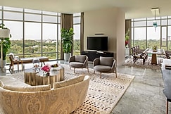Four Seasons Hotel Bengaluru at Embassy One, Bangalore