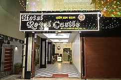 Hotel Royal Castle, Kolkata