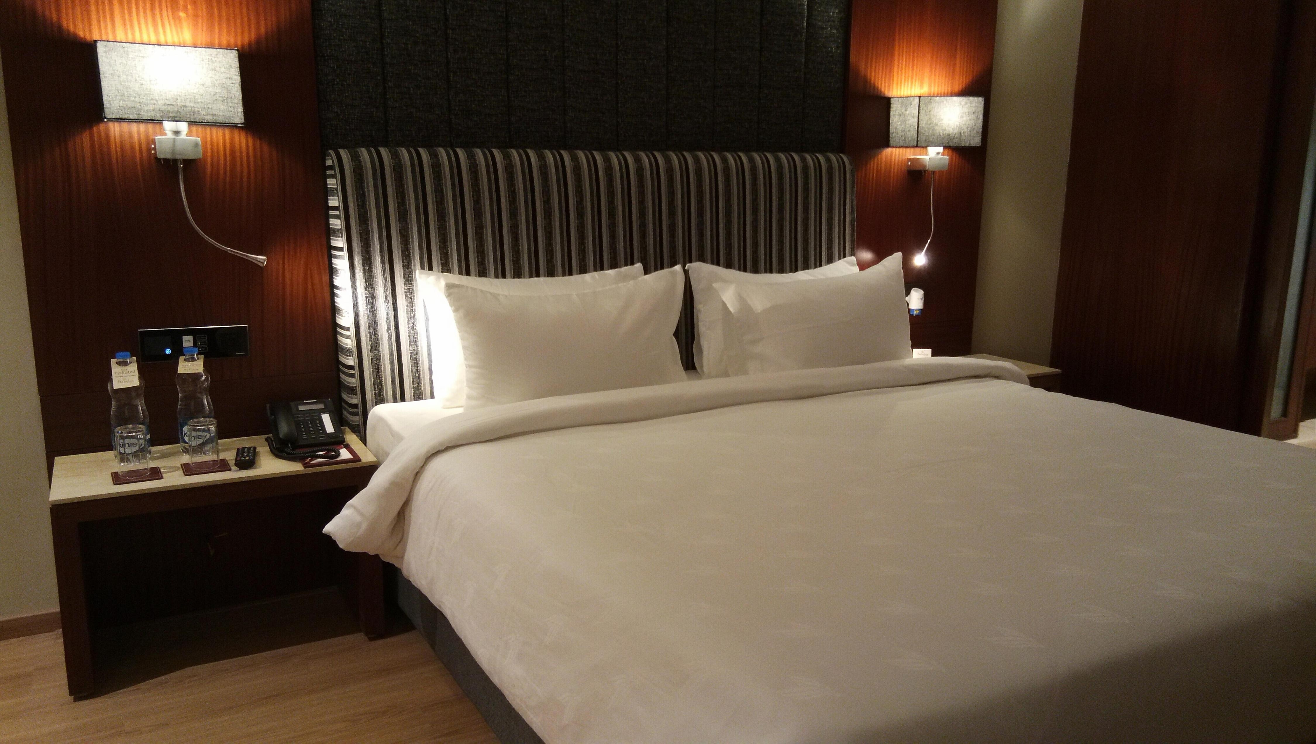 Hotel Babylon Capital 𝗕𝗢𝗢𝗞 Raipur, Chhattisgarh Hotel