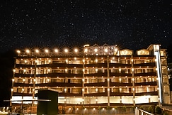 Goldenfern Resort Shimla, Chail